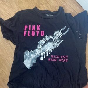 shein graphic t shirt